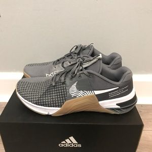 Nike metcon 8, Men’s size 10.5